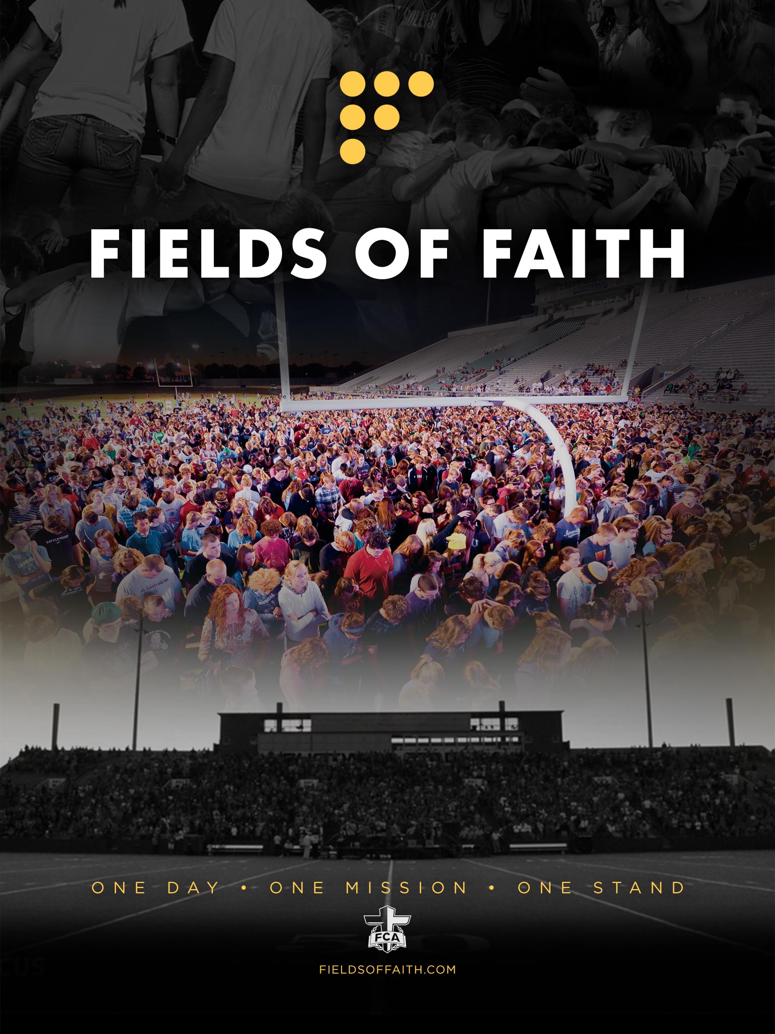 Fields of Faith 2016 | FCA Resources