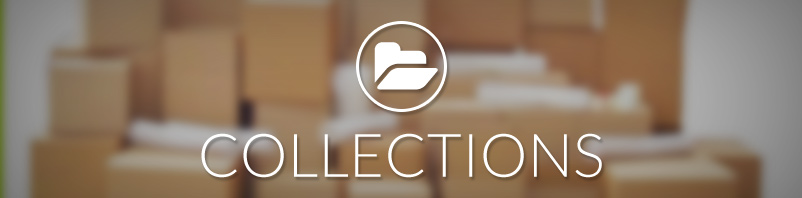 Collections on FCAResources.com