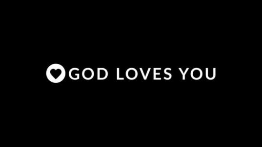 The Four: God Loves You